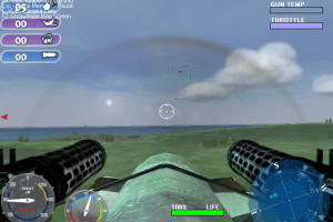 Sky Aces 23