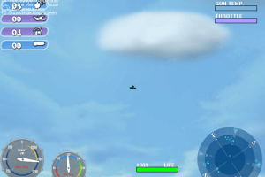 Sky Aces 24