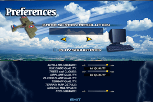 Sky Aces 25