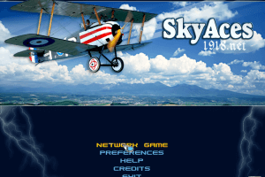 Sky Aces 26