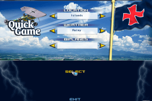 Sky Aces 27