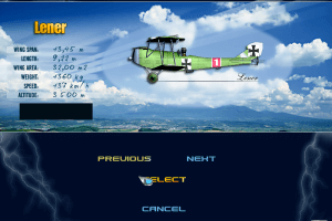 Sky Aces 28
