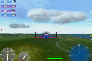 Sky Aces 2