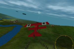 Sky Aces 29