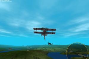 Sky Aces 30