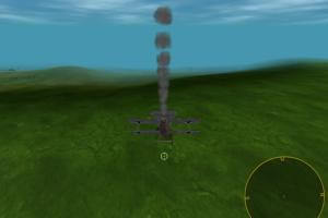 Sky Aces 31