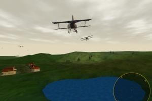 Sky Aces 33