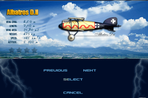 Sky Aces 3