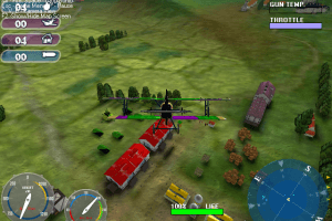 Sky Aces 4