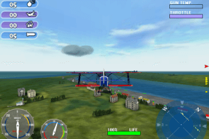 Sky Aces 5