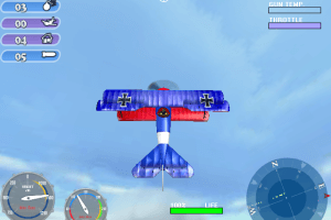 Sky Aces 6
