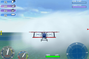 Sky Aces 8
