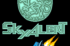 Sky Alert 0