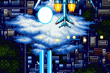 Sky Alert 3