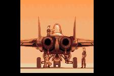 Sky Alert abandonware
