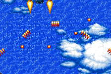 Sky Alert 5