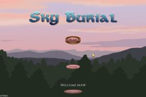 Sky Burial 0