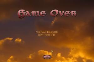 Sky Burial 10