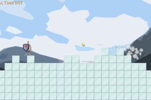 Sky Burial 2