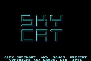 Sky Cat 4