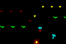 Sky Chuter 3