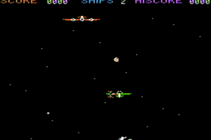 Sky Destroyer 2