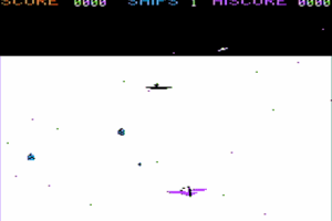 Sky Destroyer 3