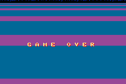 Sky Destroyer 4