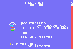 Sky Diver 1