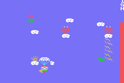 Sky Diver 5