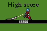 Sky Diver abandonware