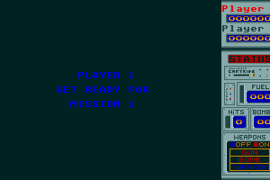Sky Fighter 2