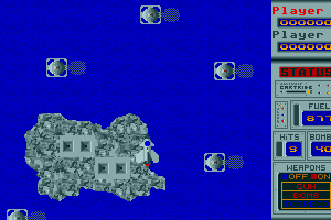 Sky Fighter 3