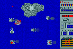 Sky Fighter 4