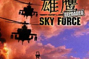 Sky Force: Reloaded 0