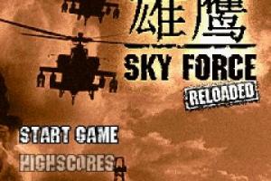Sky Force: Reloaded 2