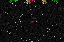 Sky Fox abandonware