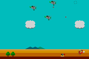 Sky Kid 4