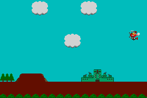 Sky Kid 5