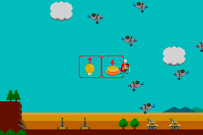 Sky Kid 8