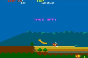 Sky Kid Deluxe 2