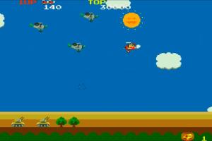 Sky Kid Deluxe 3