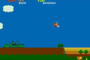 Sky Kid Deluxe 4
