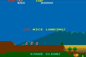 Sky Kid Deluxe 5