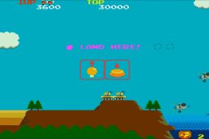 Sky Kid Deluxe 8