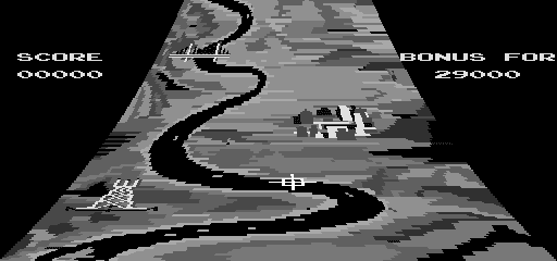 Sky Raider abandonware