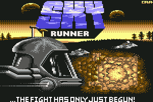 Sky Runner 0