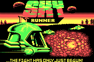 Sky Runner 0