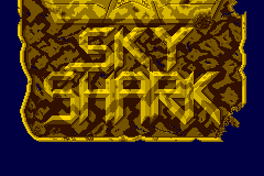 Sky Shark 0