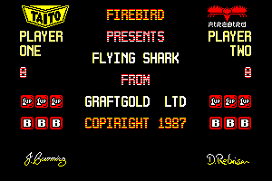 Sky Shark 1